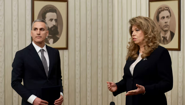 Parliamentary address