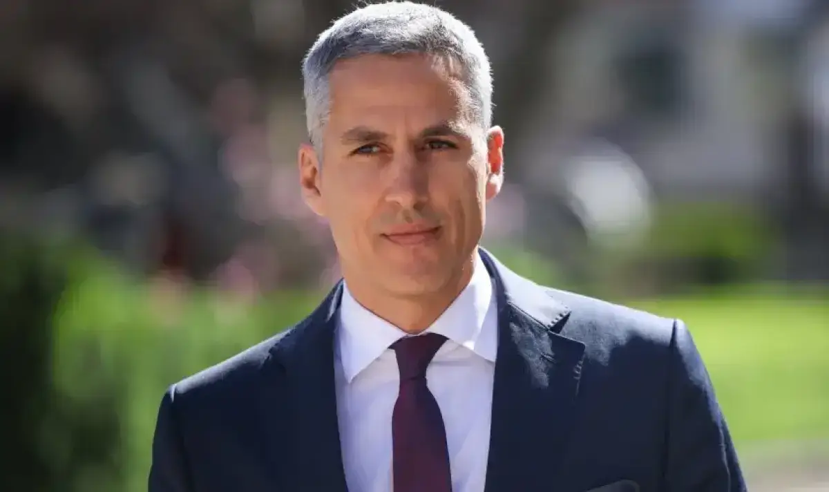 Institutional discussion